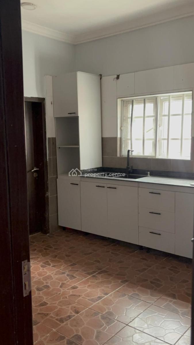 Classic 4 Bedroom Semi Detached Duplex with a Room Bq, Abijo Estate G-r-a, Abijo, Lekki, Lagos, Semi-detached Duplex for Sale