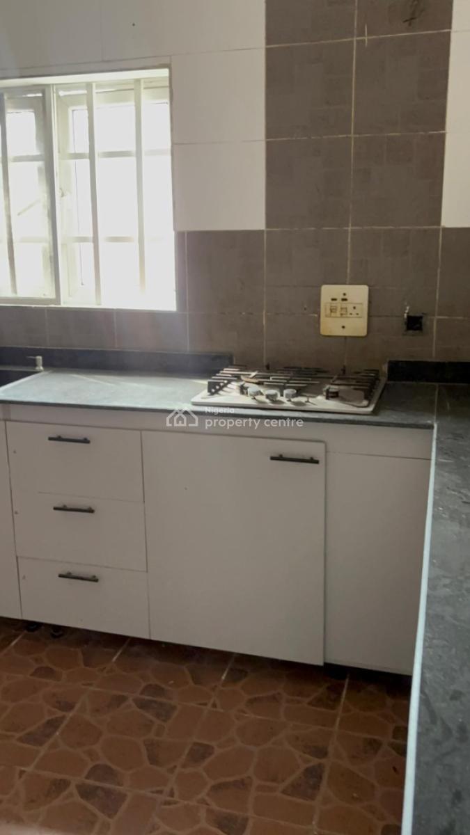 Classic 4 Bedroom Semi Detached Duplex with a Room Bq, Abijo Estate G-r-a, Abijo, Lekki, Lagos, Semi-detached Duplex for Sale