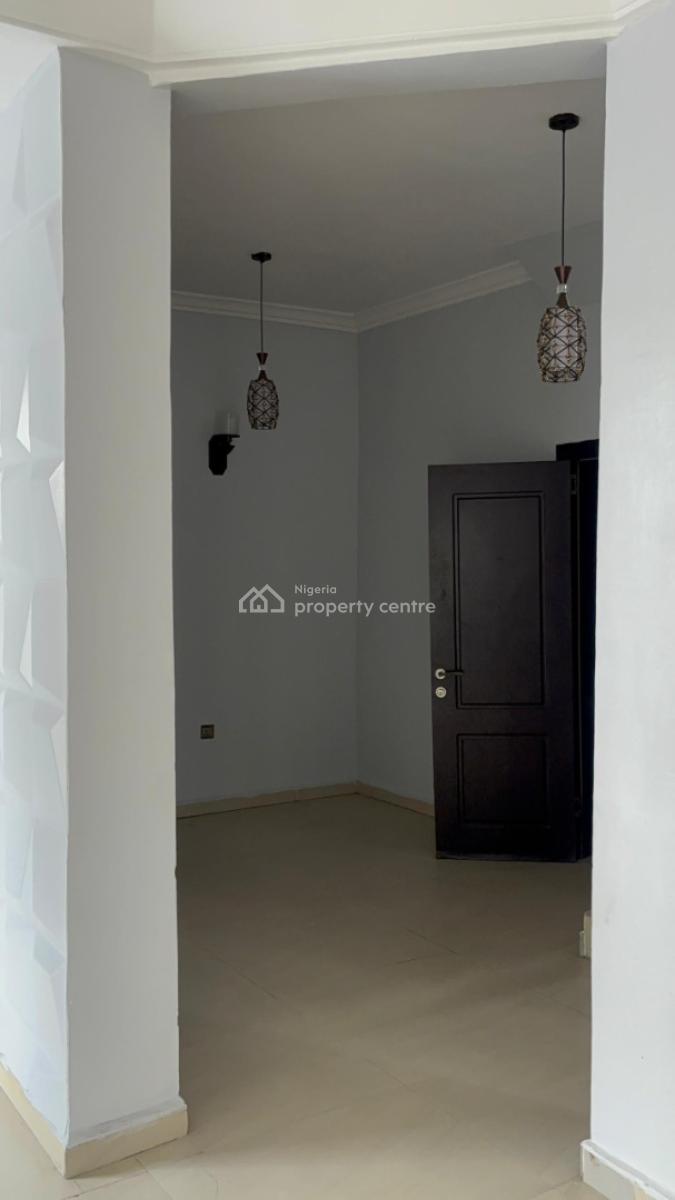 Classic 4 Bedroom Semi Detached Duplex with a Room Bq, Abijo Estate G-r-a, Abijo, Lekki, Lagos, Semi-detached Duplex for Sale