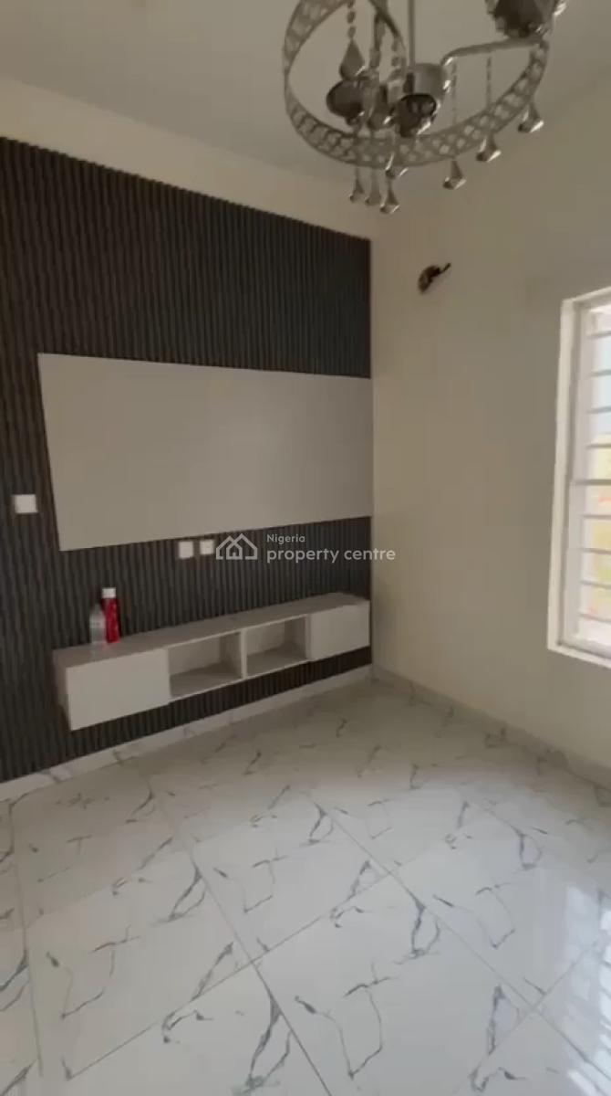 Premium 1 Bedroom Mini-flat with 24 Hours Power Supply, Orchid Road, Lekki, Lagos, Flat / Apartment for Rent