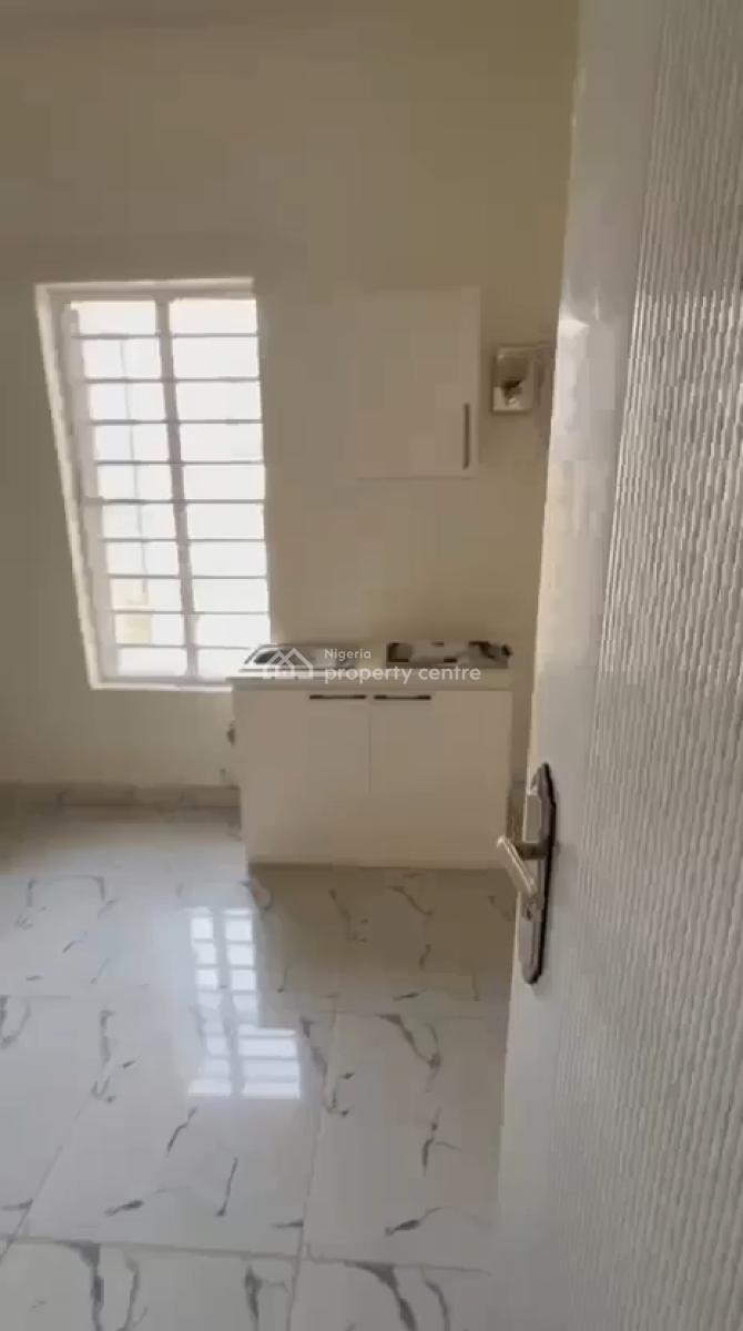 Premium 1 Bedroom Mini-flat with 24 Hours Power Supply, Orchid Road, Lekki, Lagos, Flat / Apartment for Rent