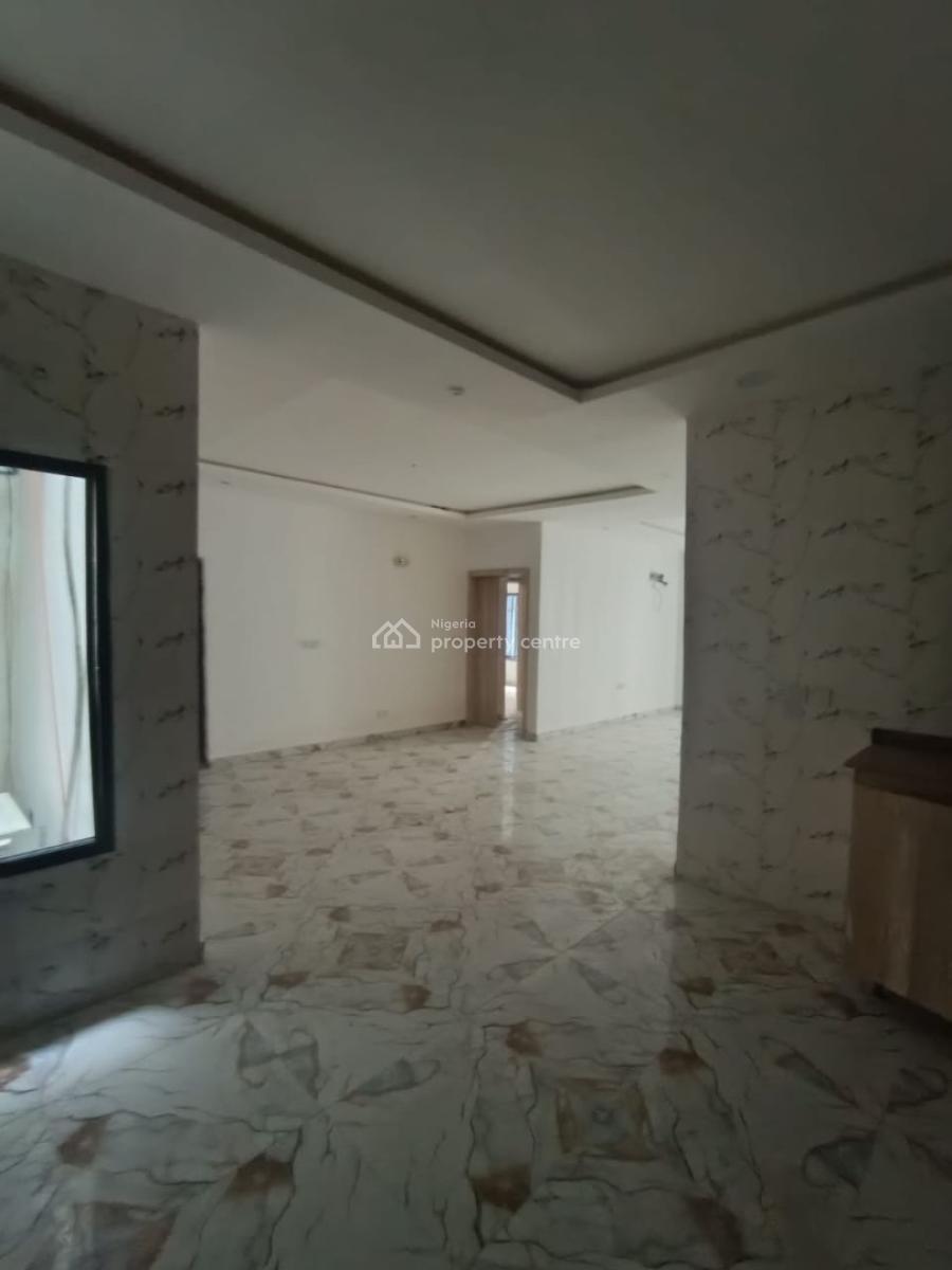 Standard 2 Bedroom Apartment Available, Spar Road, Ikate, Lekki, Lagos, Flat / Apartment for Rent