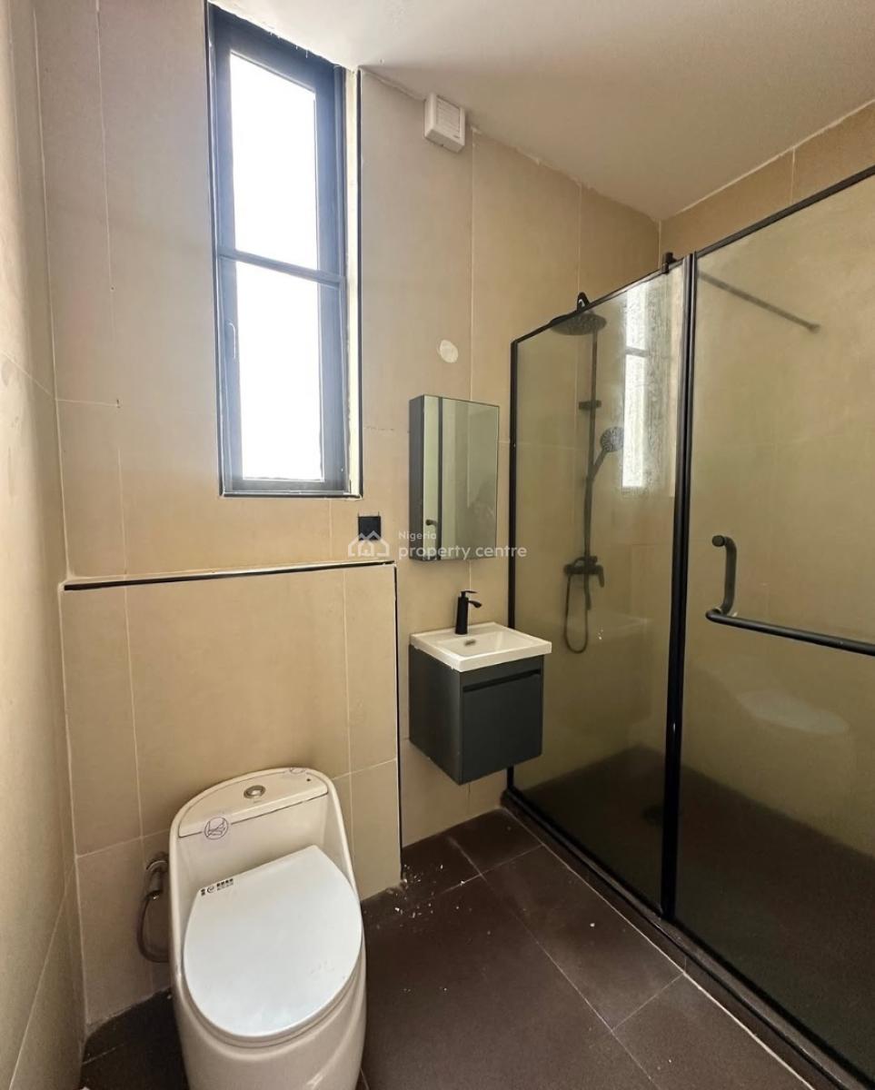 Stunning 5 Bedroom Detached Duplex with Swimming Pool and Bq, Lekki Phase 1, Lekki Phase 1, Lekki, Lagos, Detached Duplex for Sale