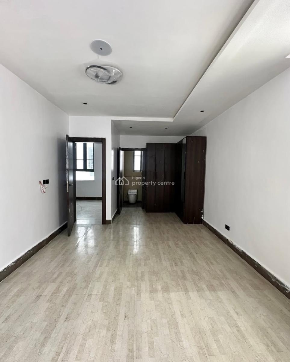 Stunning 5 Bedroom Detached Duplex with Swimming Pool and Bq, Lekki Phase 1, Lekki Phase 1, Lekki, Lagos, Detached Duplex for Sale