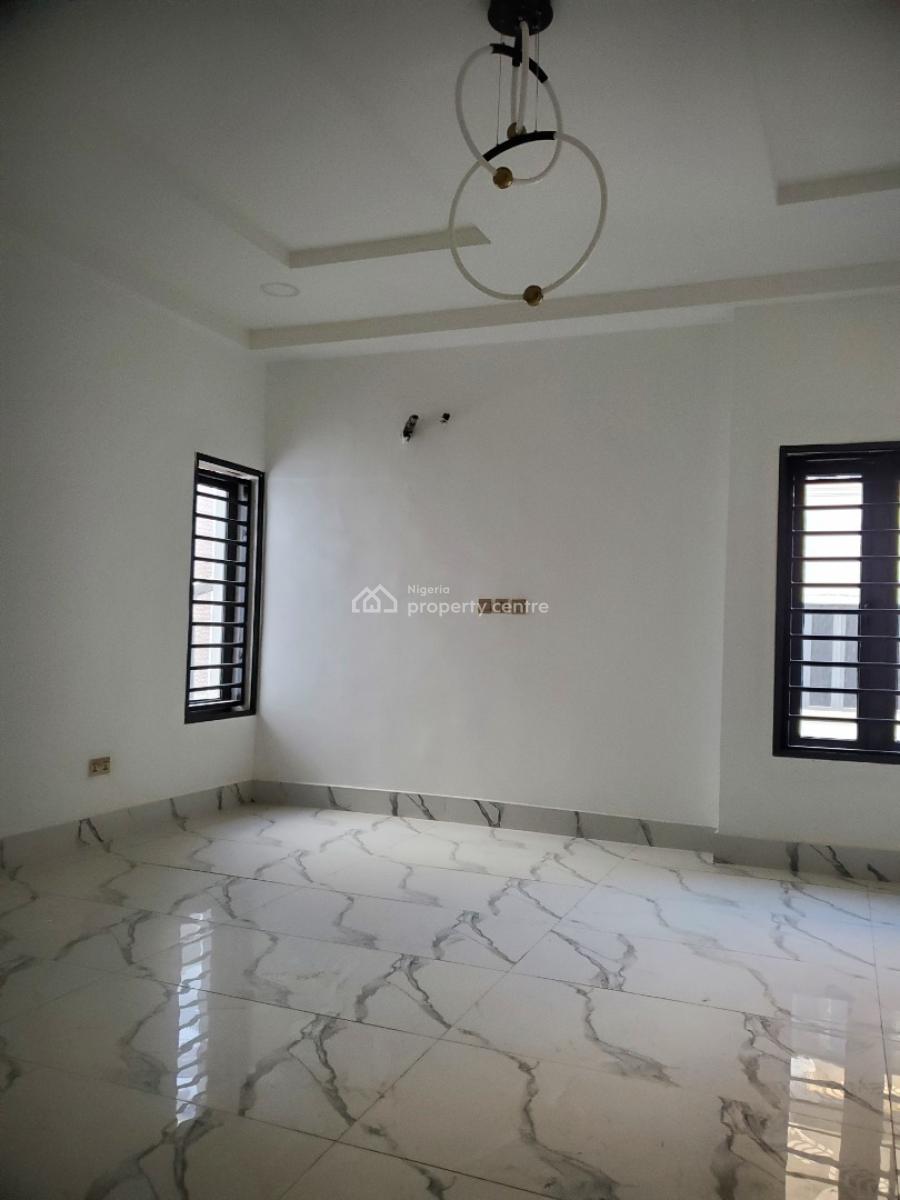 Luxury 7-bedroom Semi-detached Duplex with 4 Parlour, Asokoro District, Abuja, Semi-detached Duplex for Sale