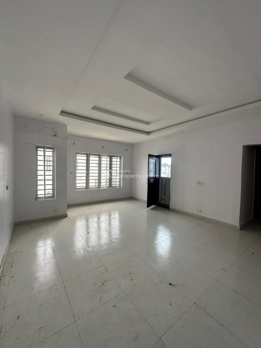 4bedroom Semidetached Duplex with Bq, Orchid Lekki, Lekki, Lagos, Semi-detached Duplex for Rent