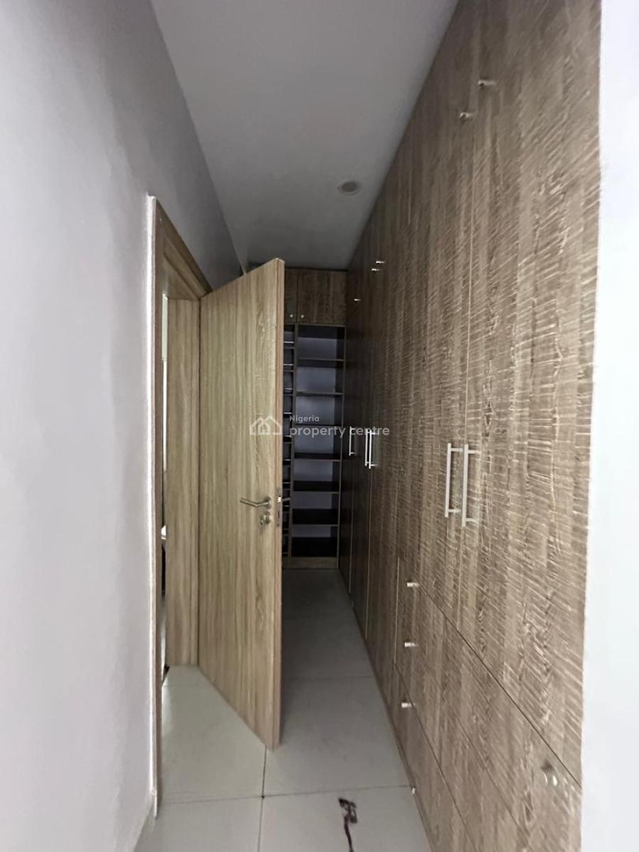 4bedroom Semidetached Duplex with Bq, Orchid Lekki, Lekki, Lagos, Semi-detached Duplex for Rent