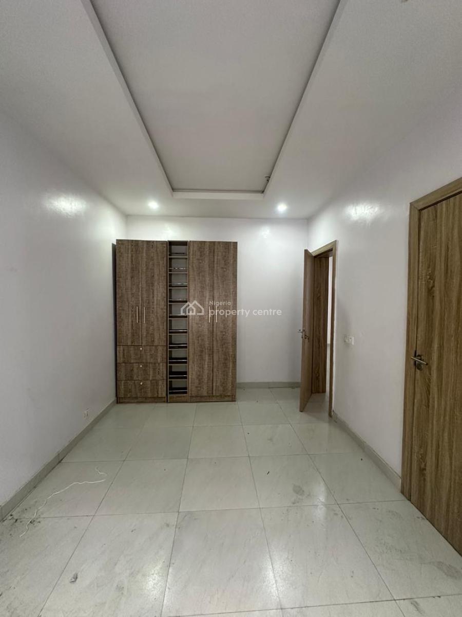 4bedroom Semidetached Duplex with Bq, Orchid Lekki, Lekki, Lagos, Semi-detached Duplex for Rent