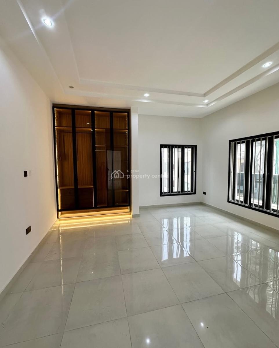 Massive 6 Bedroom Detached Duplex with Swimming Pool and Bq, Lekki Phase 1, Lekki Phase 1, Lekki, Lagos, Detached Duplex for Sale