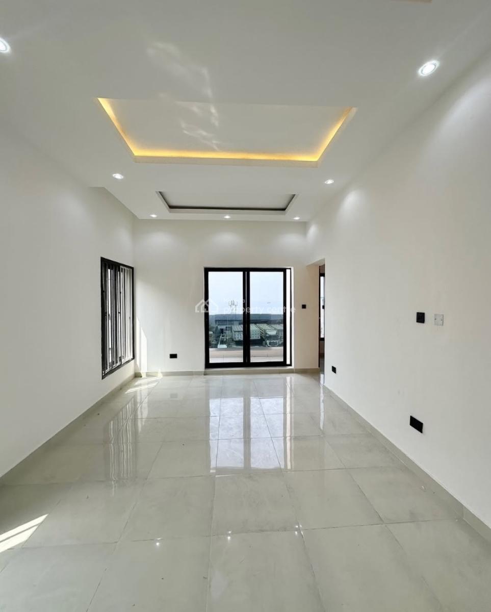 Massive 6 Bedroom Detached Duplex with Swimming Pool and Bq, Lekki Phase 1, Lekki Phase 1, Lekki, Lagos, Detached Duplex for Sale