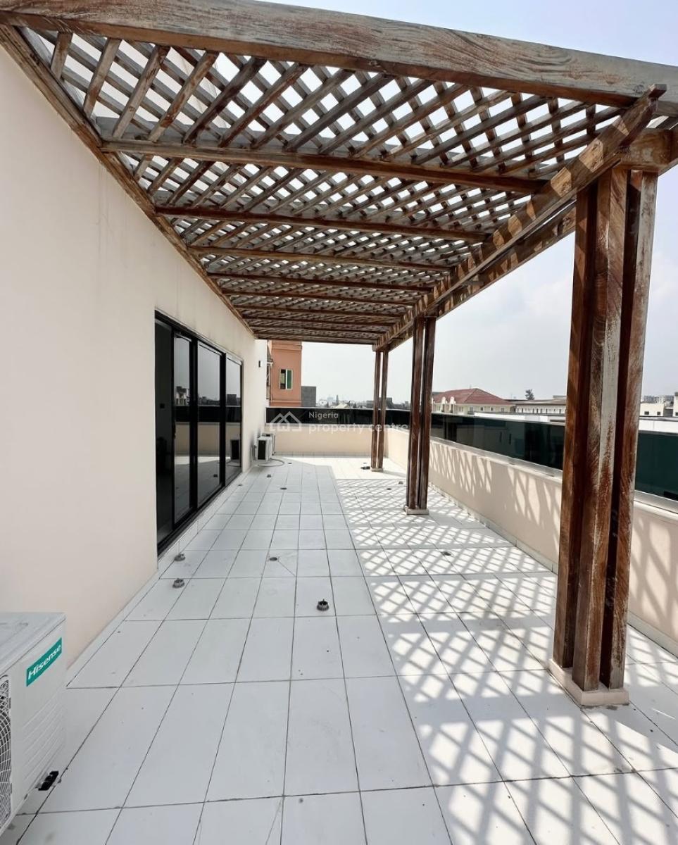 Massive 6 Bedroom Detached Duplex with Swimming Pool and Bq, Lekki Phase 1, Lekki Phase 1, Lekki, Lagos, Detached Duplex for Sale