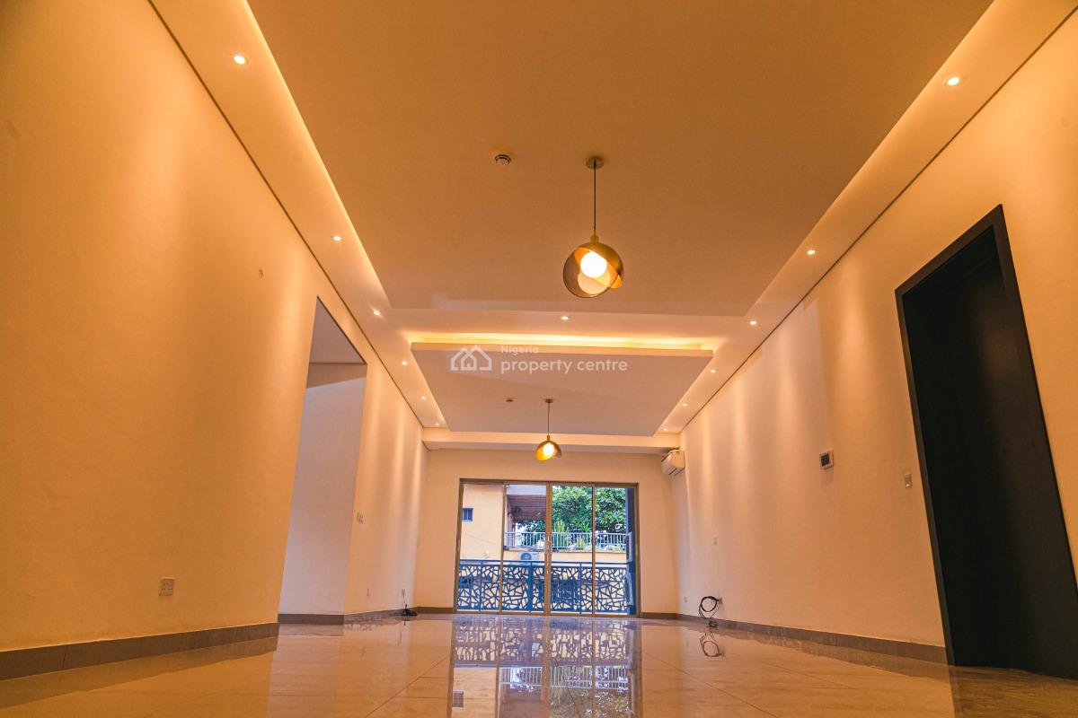 3 Bedroom Flat with Bq, 16 Babatunde Jose Street, Victoria Island (vi), Lagos, Flat / Apartment for Rent