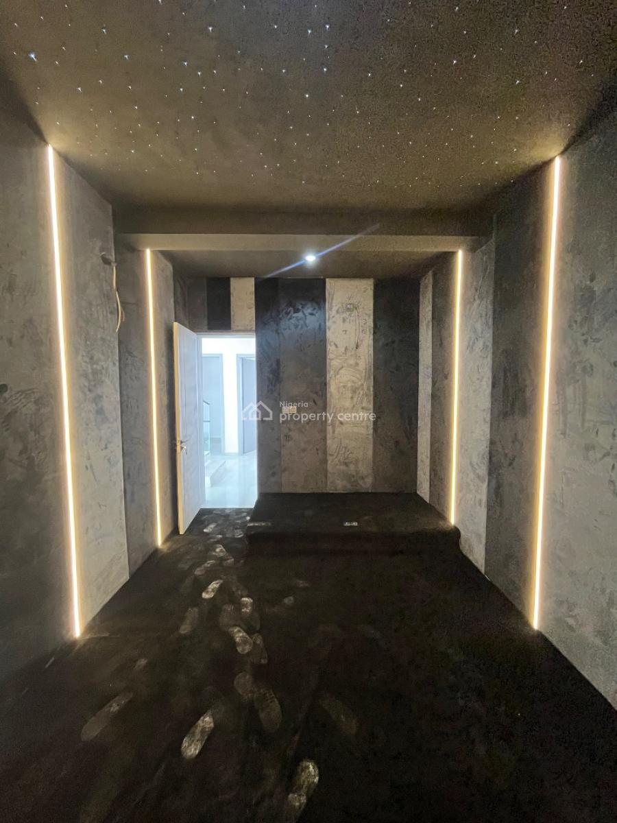 Luxury 5 Bedroom Detached Duplex, Cowry Creek Estate, Ikate, Lekki, Lagos, Detached Duplex for Sale