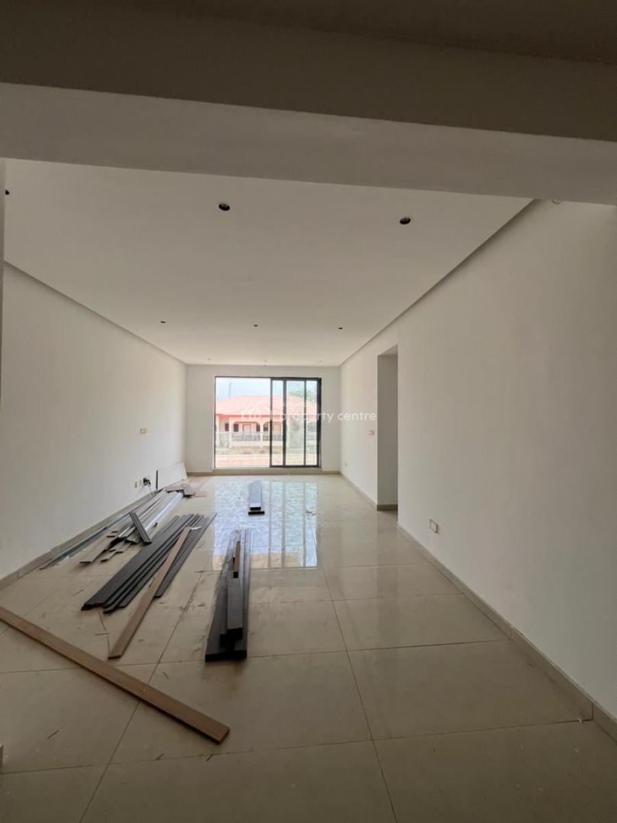 Luxury 3 Bedroom Apartment, Phase 1, Lekki, Lagos, Flat / Apartment for Sale