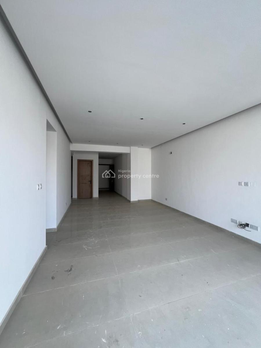 Luxury 3 Bedroom Apartment, Phase 1, Lekki, Lagos, Flat / Apartment for Sale