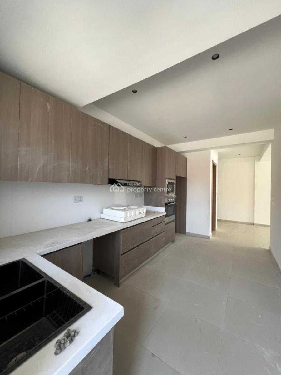 Luxury 3 Bedroom Apartment, Phase 1, Lekki, Lagos, Flat / Apartment for Sale