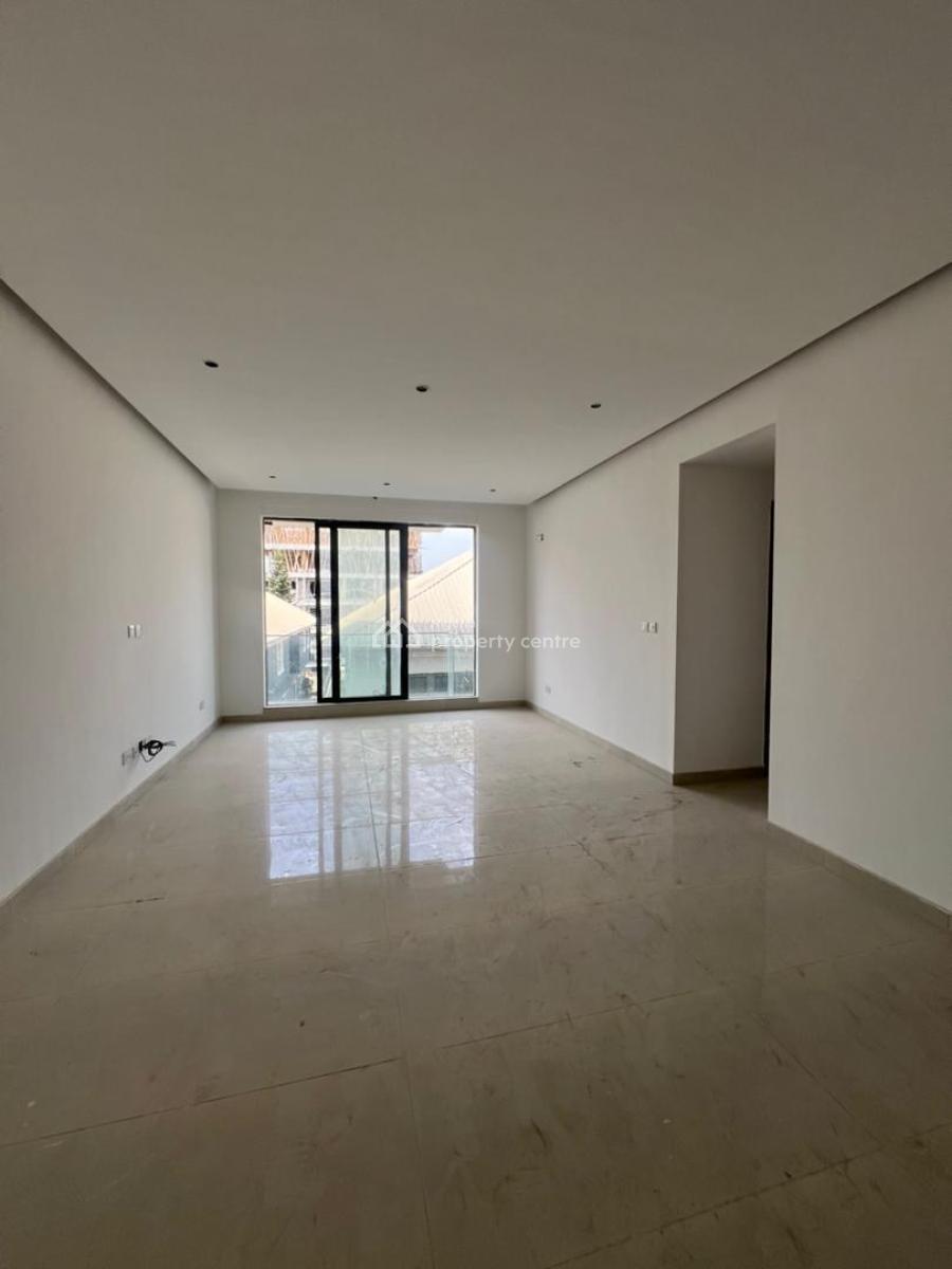 Luxury 3 Bedroom Apartment, Phase 1, Lekki, Lagos, Flat / Apartment for Sale