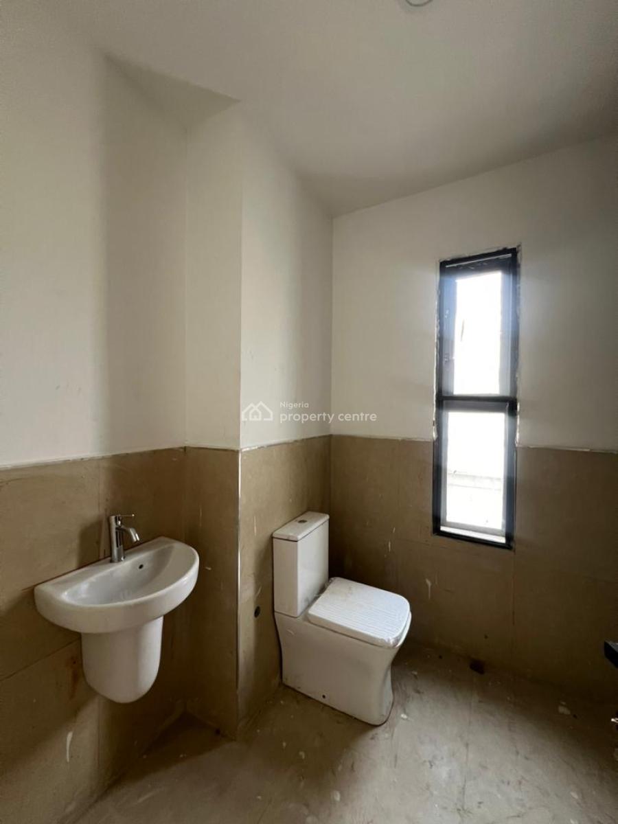 Luxury 3 Bedroom Apartment, Phase 1, Lekki, Lagos, Flat / Apartment for Sale