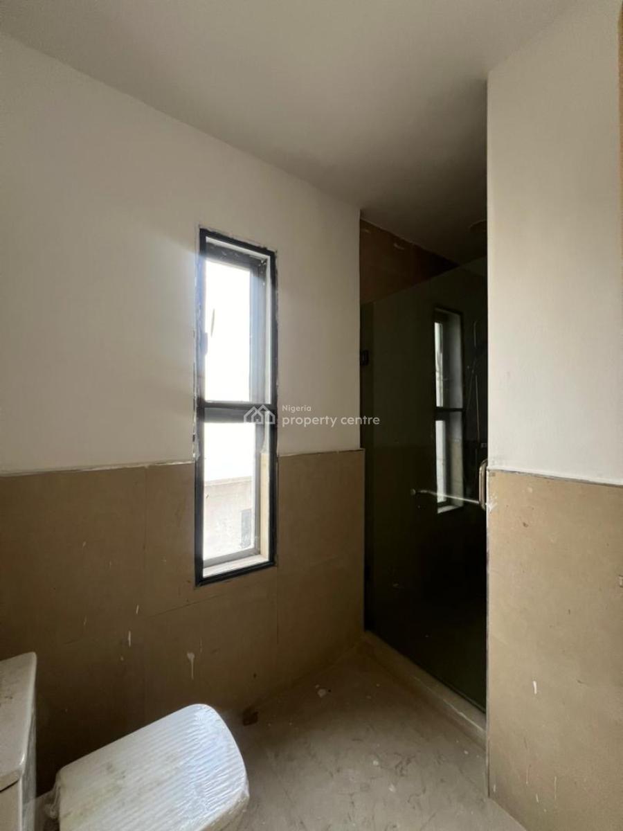 Luxury 3 Bedroom Apartment, Phase 1, Lekki, Lagos, Flat / Apartment for Sale