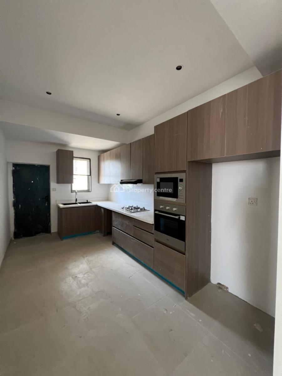 Luxury 3 Bedroom Apartment, Phase 1, Lekki, Lagos, Flat / Apartment for Sale