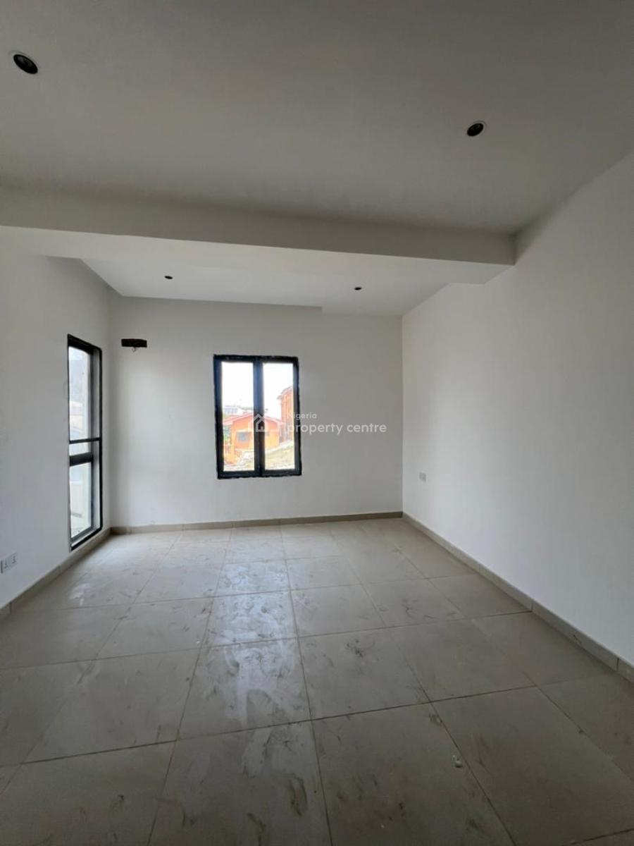 Luxury 3 Bedroom Apartment, Phase 1, Lekki, Lagos, Flat / Apartment for Sale