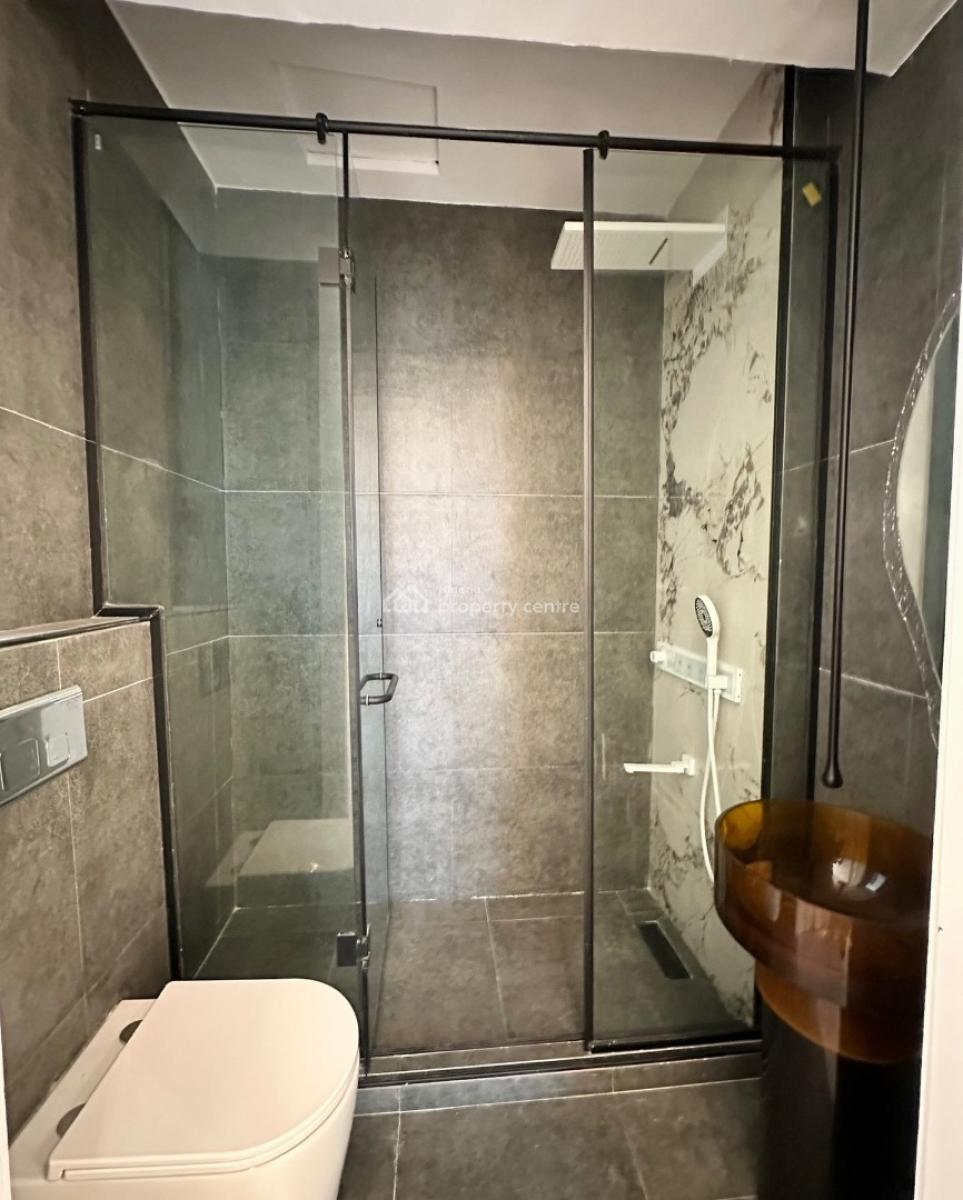 Stunning 5 Bedroom Detached Duplex with Swimming Pool and Bq, Lekki Phase 1, Lekki, Lagos, Detached Duplex for Sale