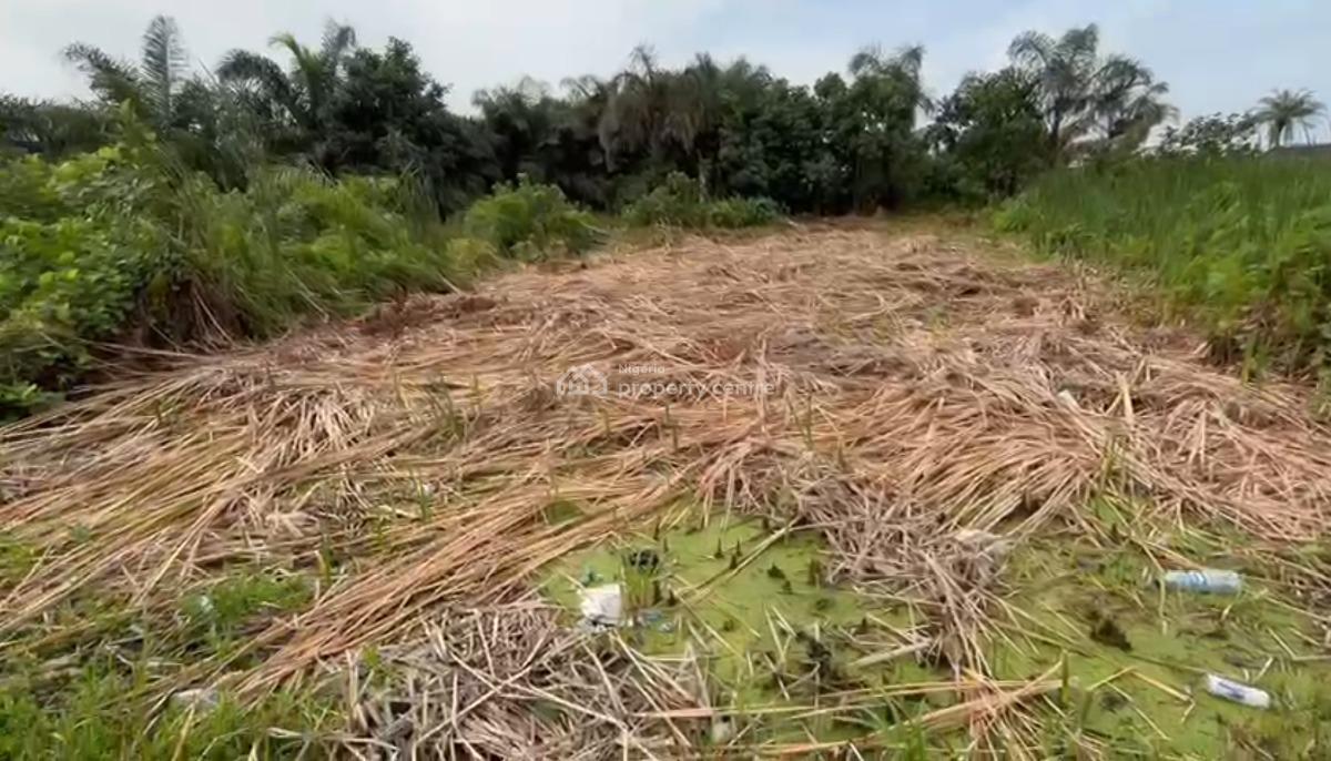 Distress 193.176 Square Meters Land, Igbojiya Town, Shapati, Ibeju Lekki, Lagos, Mixed-use Land for Sale