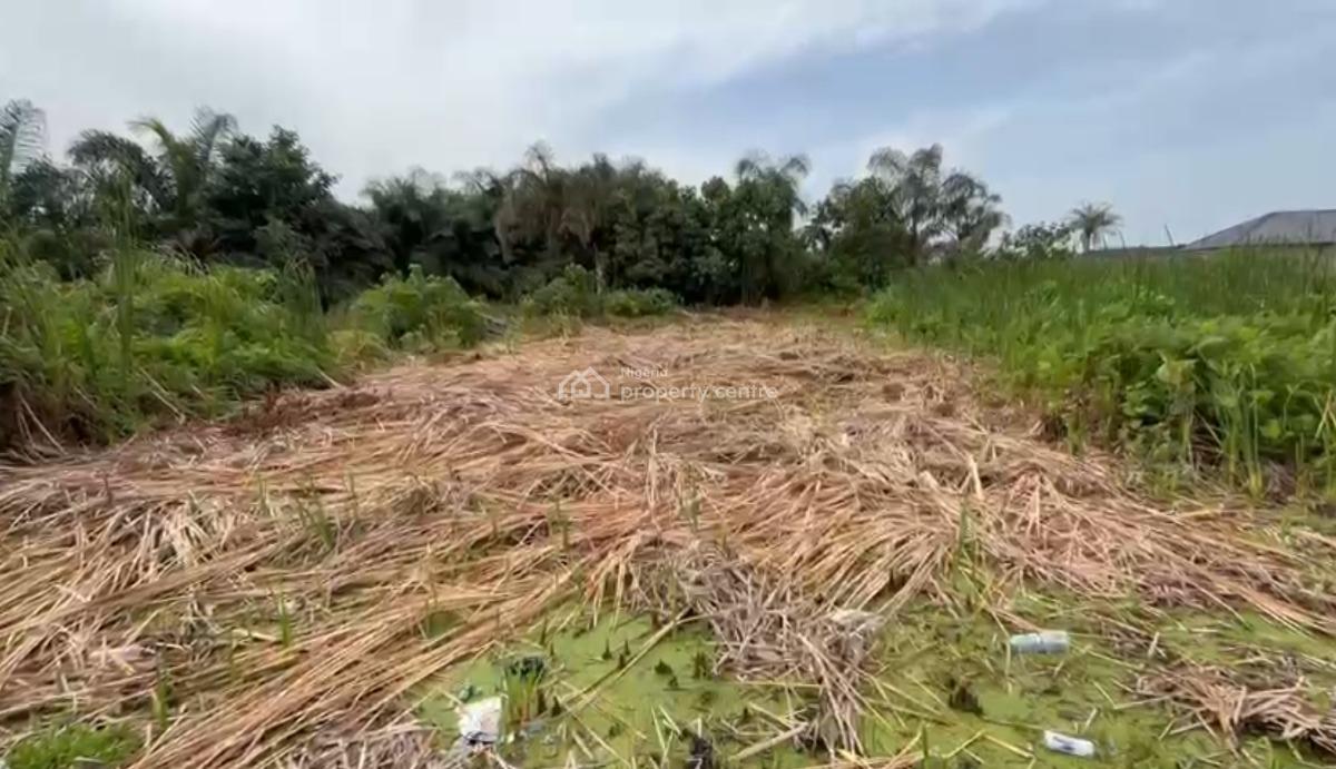 Distress 193.176 Square Meters Land, Igbojiya Town, Shapati, Ibeju Lekki, Lagos, Mixed-use Land for Sale