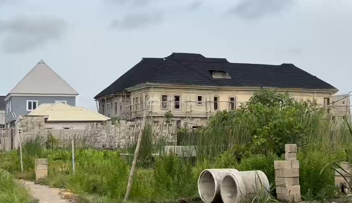 Distress 193.176 Square Meters Land, Igbojiya Town, Shapati, Ibeju Lekki, Lagos, Mixed-use Land for Sale