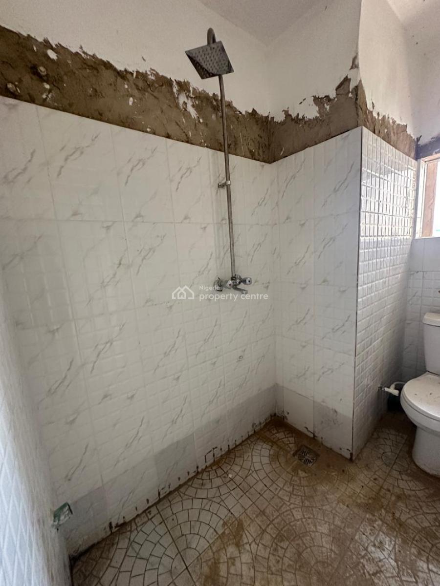 a Newly Built Apartment, Surulere, Lagos, Flat / Apartment for Sale