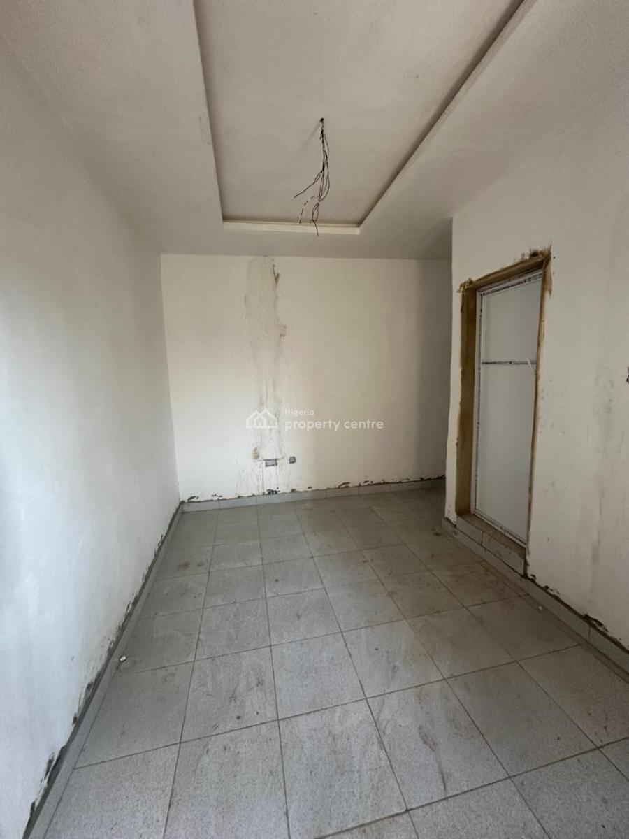 a Newly Built Apartment, Surulere, Lagos, Flat / Apartment for Sale