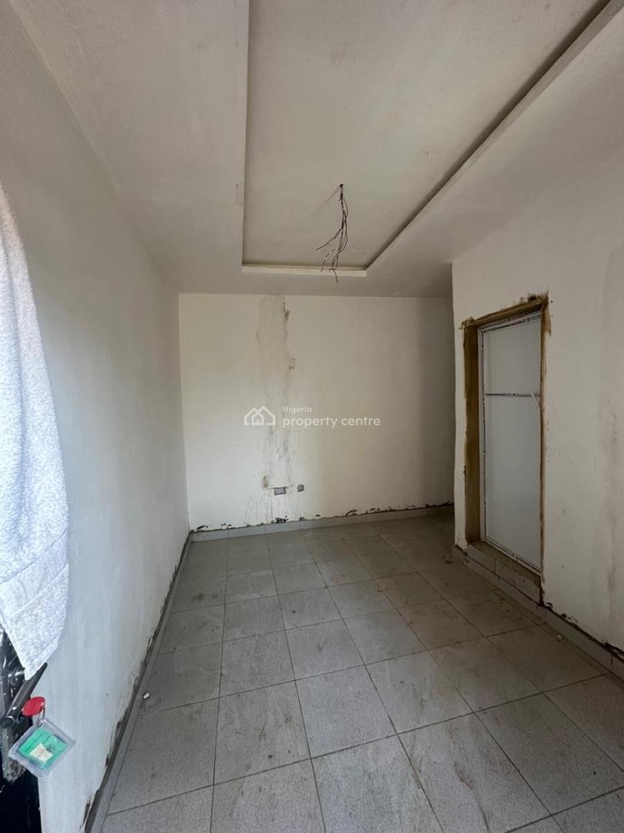 a Newly Built Apartment, Surulere, Lagos, Flat / Apartment for Sale