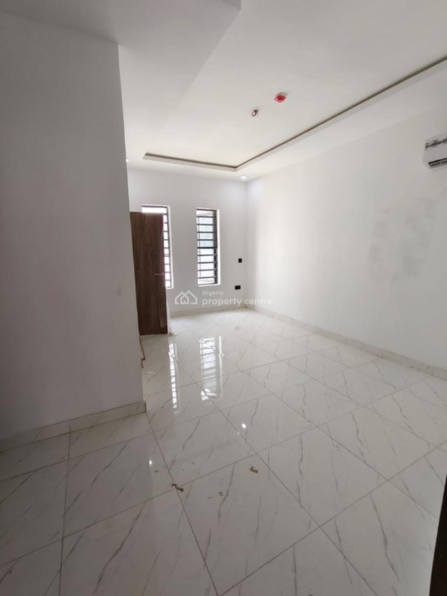 Brand New Luxury 1bedroom Flat, Divine Garden Estate Abraham Adesanya, Ajah, Lagos, Flat / Apartment for Rent