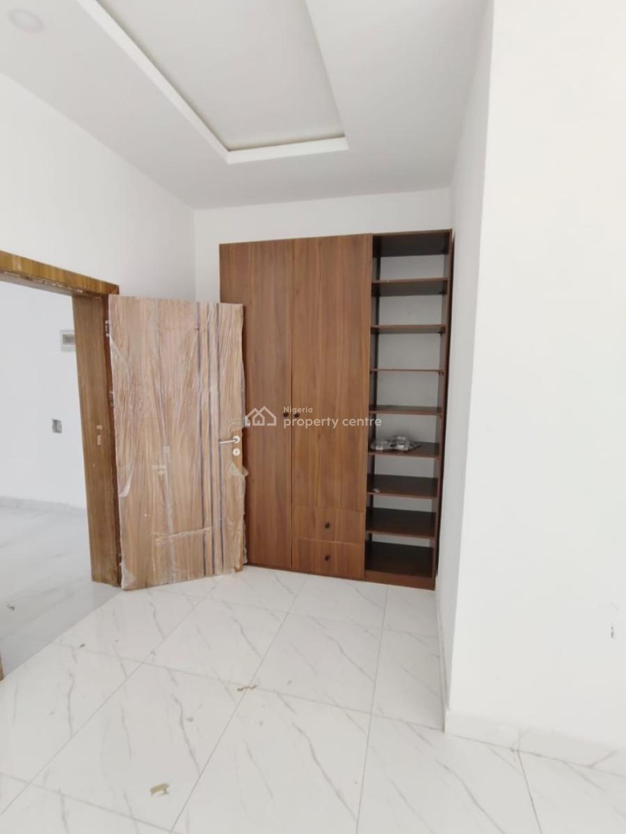 Brand New Luxury 1bedroom Flat, Divine Garden Estate Abraham Adesanya, Ajah, Lagos, Flat / Apartment for Rent