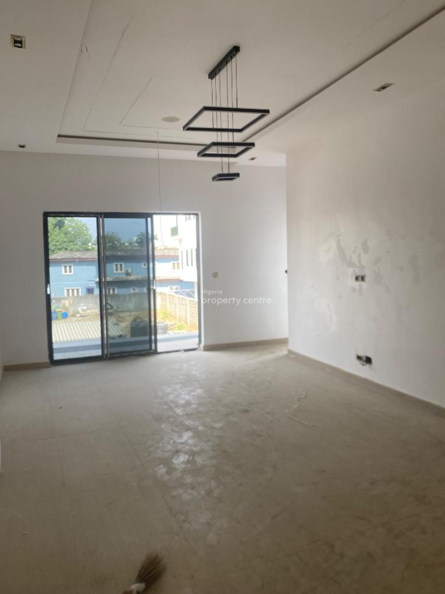 Luxury 3 Bedroom Flat with a Bq, Ikeja Gra, Ikeja, Lagos, Flat / Apartment for Sale