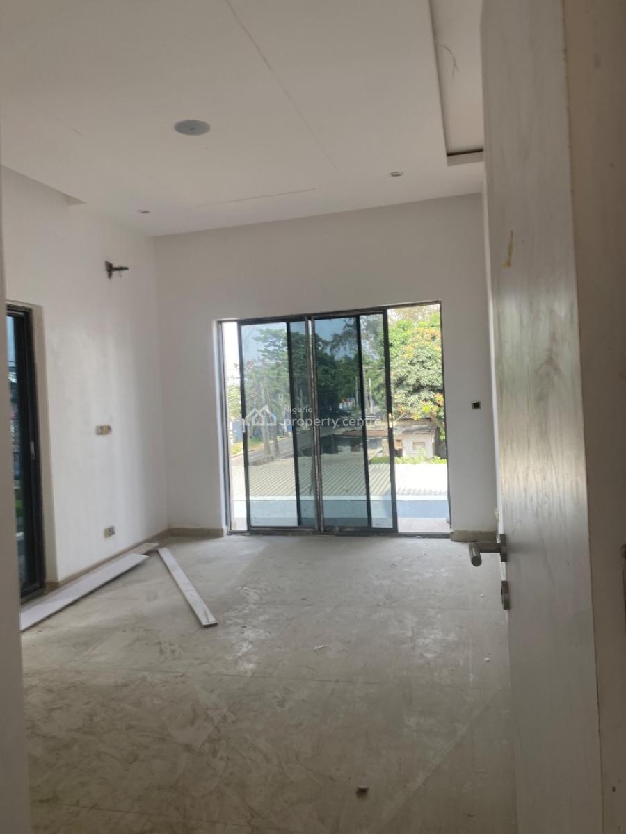 Luxury 3 Bedroom Flat with a Bq, Ikeja Gra, Ikeja, Lagos, Flat / Apartment for Sale