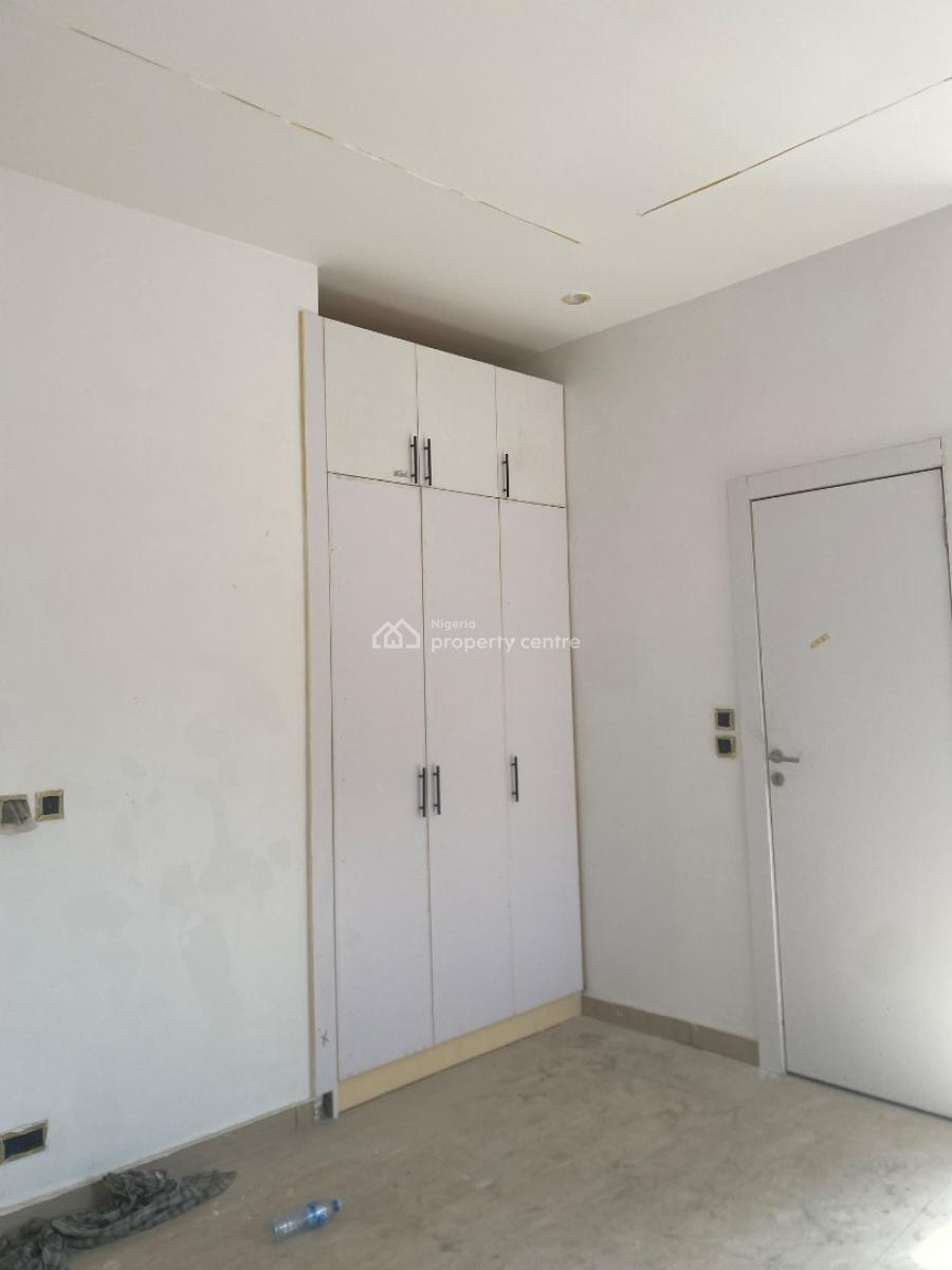 Luxury 3 Bedroom Flat with a Bq, Ikeja Gra, Ikeja, Lagos, Flat / Apartment for Sale