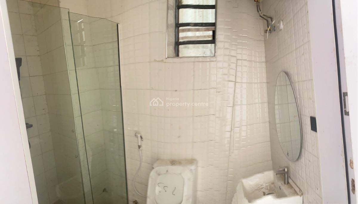 Luxury 3 Bedroom Flat with a Bq, Ikeja Gra, Ikeja, Lagos, Flat / Apartment for Sale