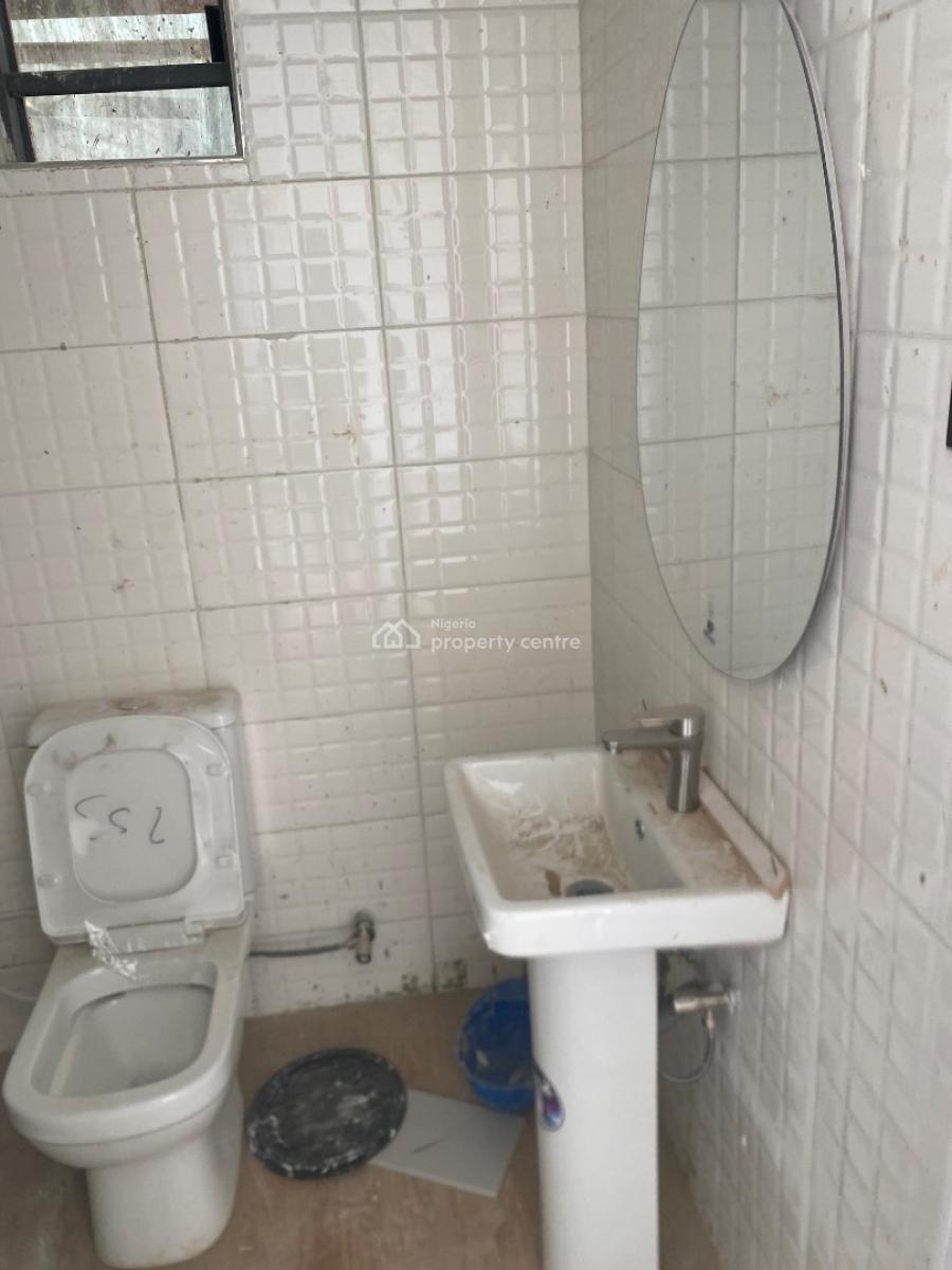 Luxury 3 Bedroom Flat with a Bq, Ikeja Gra, Ikeja, Lagos, Flat / Apartment for Sale