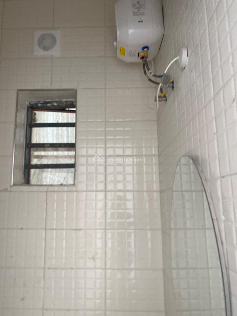 Luxury 3 Bedroom Flat with a Bq, Ikeja Gra, Ikeja, Lagos, Flat / Apartment for Sale