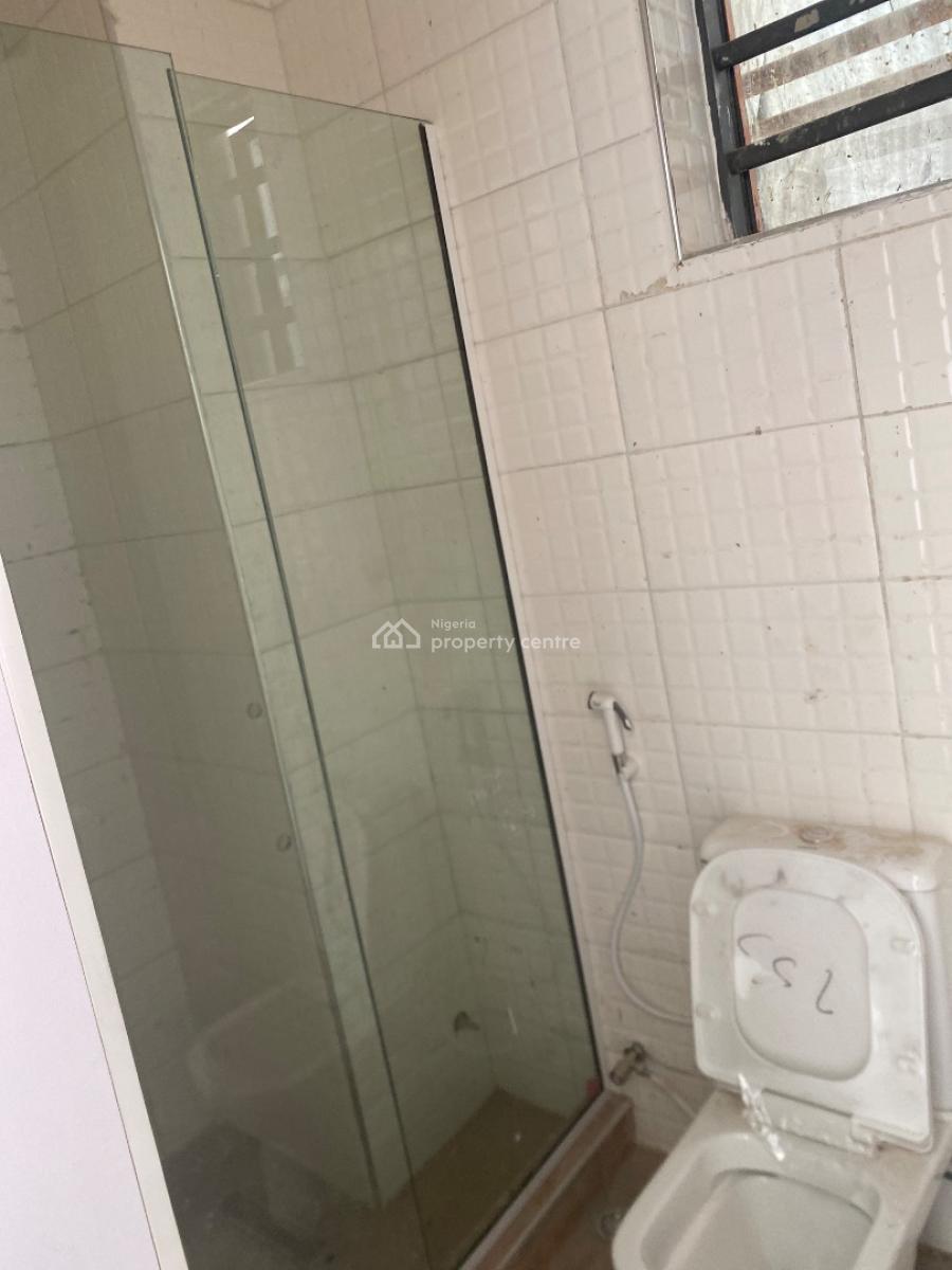 Luxury 3 Bedroom Flat with a Bq, Ikeja Gra, Ikeja, Lagos, Flat / Apartment for Sale