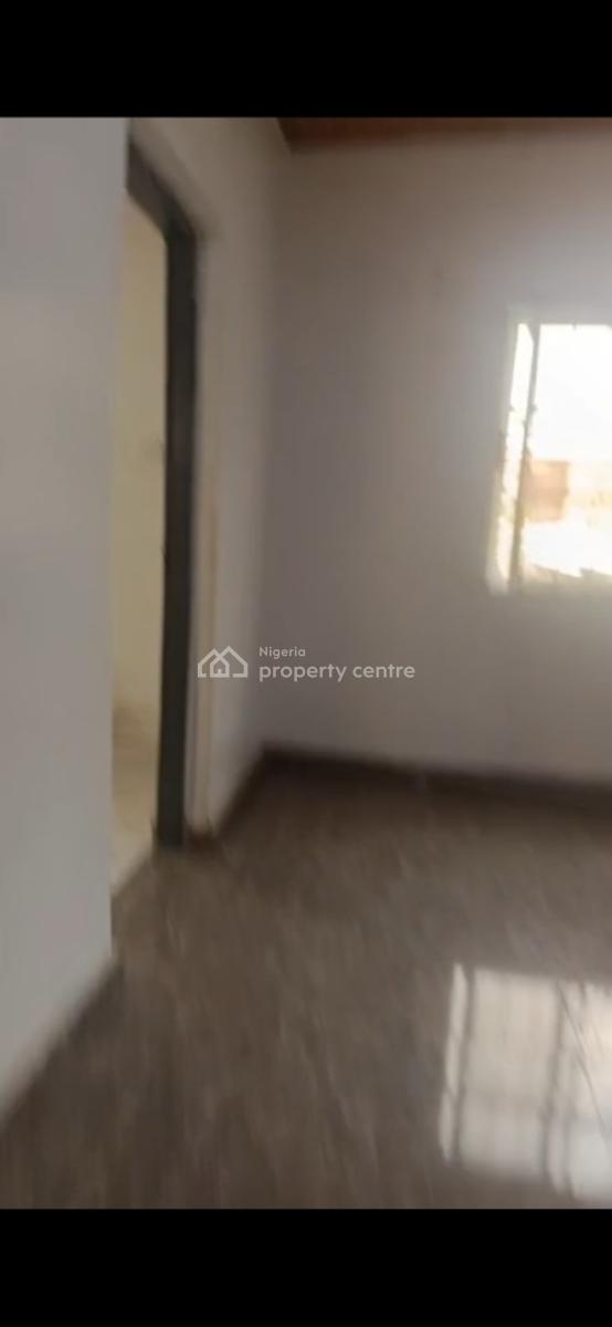 Decent 2 Bedrooms Flat Upstairs with a Water Heater and Wardrobe, Gbagada Phase 2, Gbagada, Lagos, House for Rent