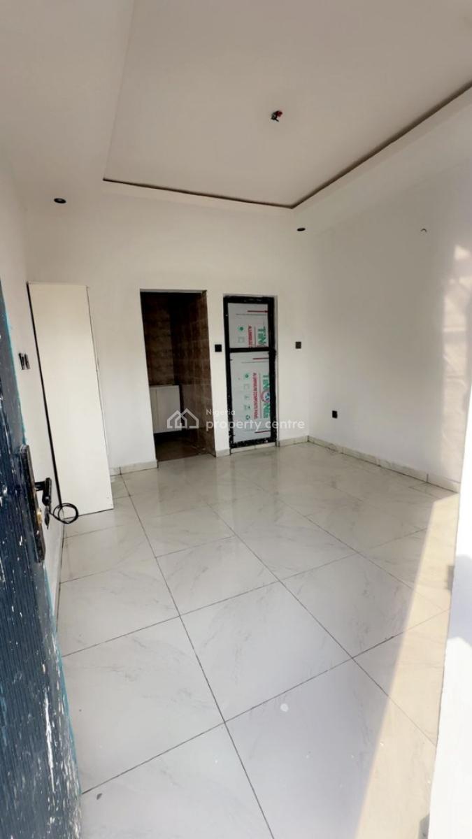 Brand New Room Self Contain, Sangotedo, Ajah, Lagos, Self Contain (single Rooms) for Rent