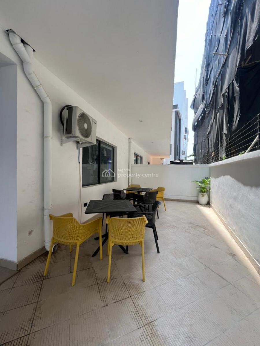 Luxury 2bedroom Apartment, Phase 1, Lekki, Lagos, Flat / Apartment for Sale