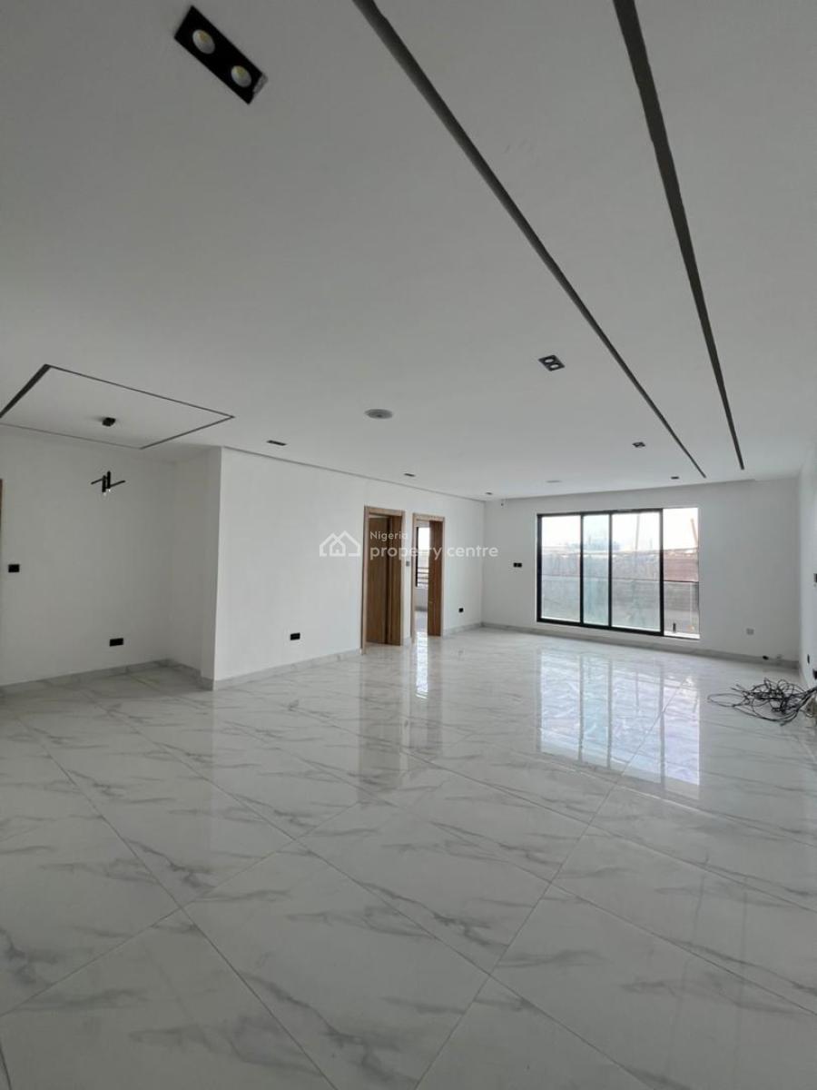 Luxury 2bedroom Apartment, Phase 1, Lekki, Lagos, Flat / Apartment for Sale