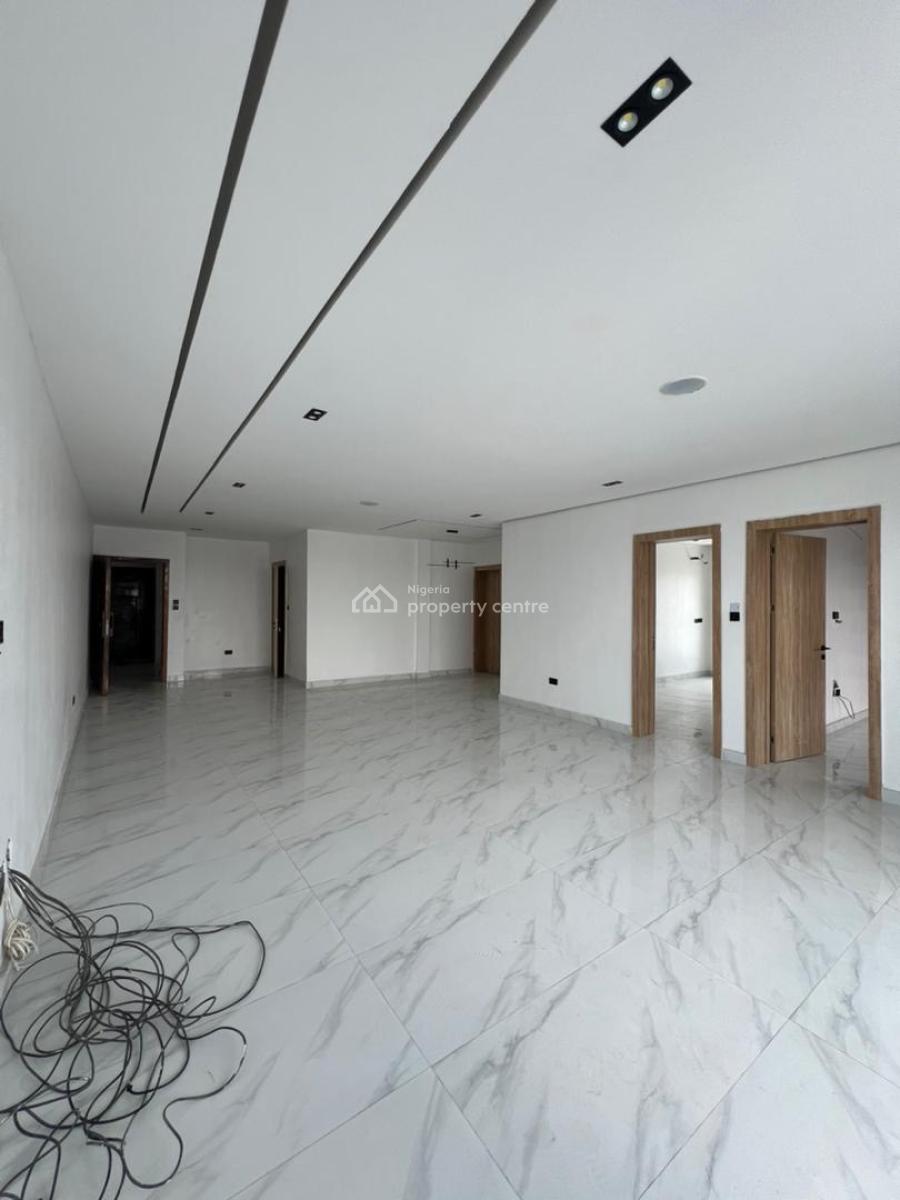 Luxury 2bedroom Apartment, Phase 1, Lekki, Lagos, Flat / Apartment for Sale