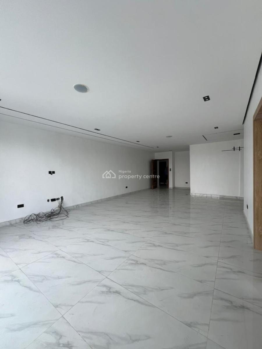 Luxury 2bedroom Apartment, Phase 1, Lekki, Lagos, Flat / Apartment for Sale