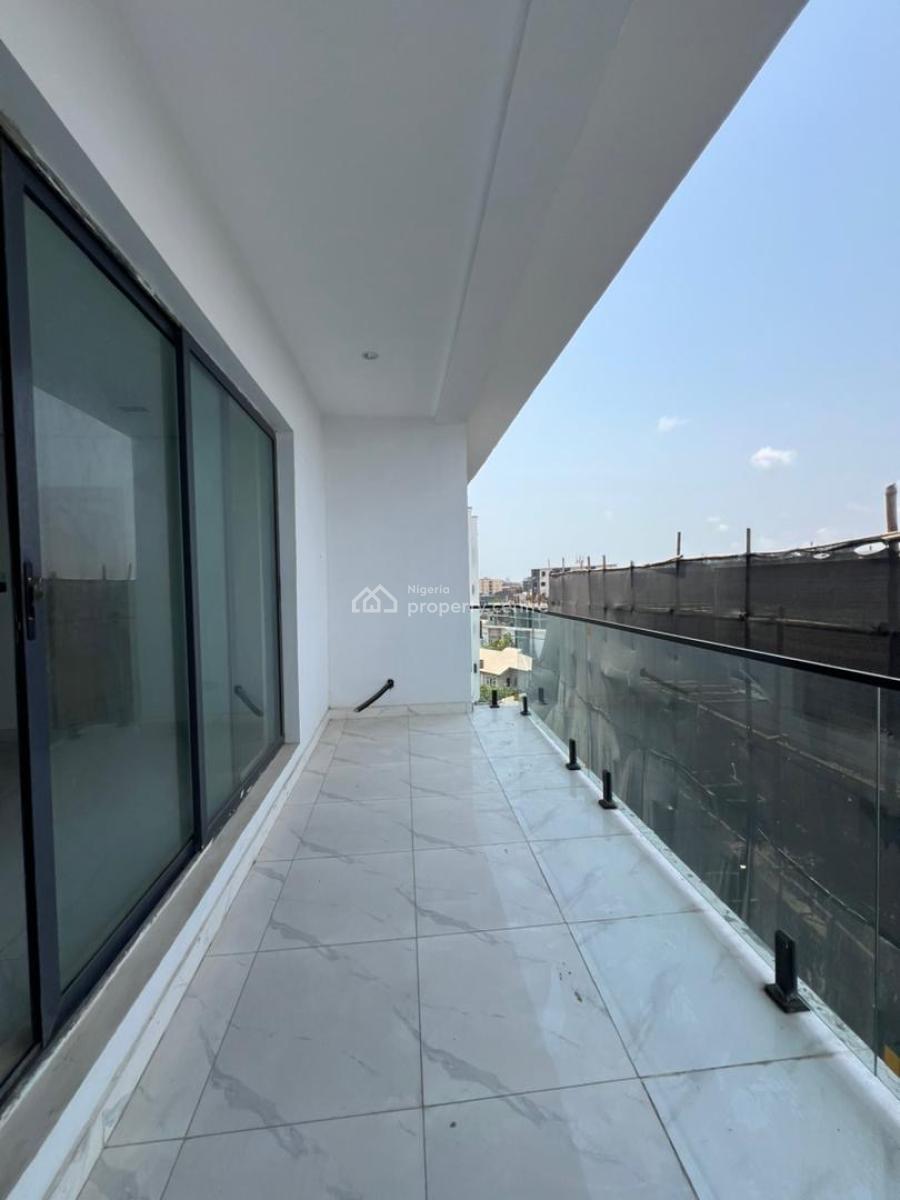 Luxury 2bedroom Apartment, Phase 1, Lekki, Lagos, Flat / Apartment for Sale