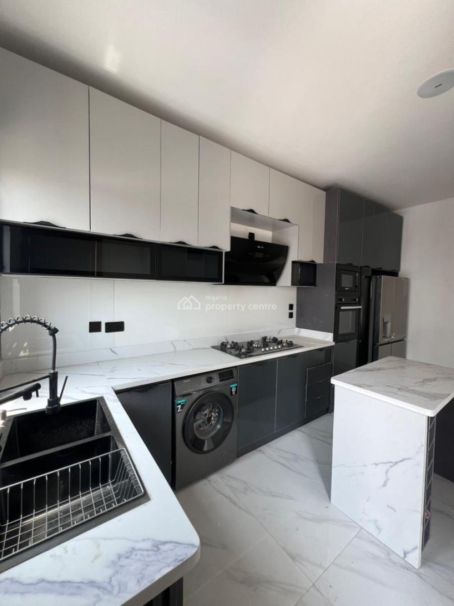 Luxury 2bedroom Apartment, Phase 1, Lekki, Lagos, Flat / Apartment for Sale