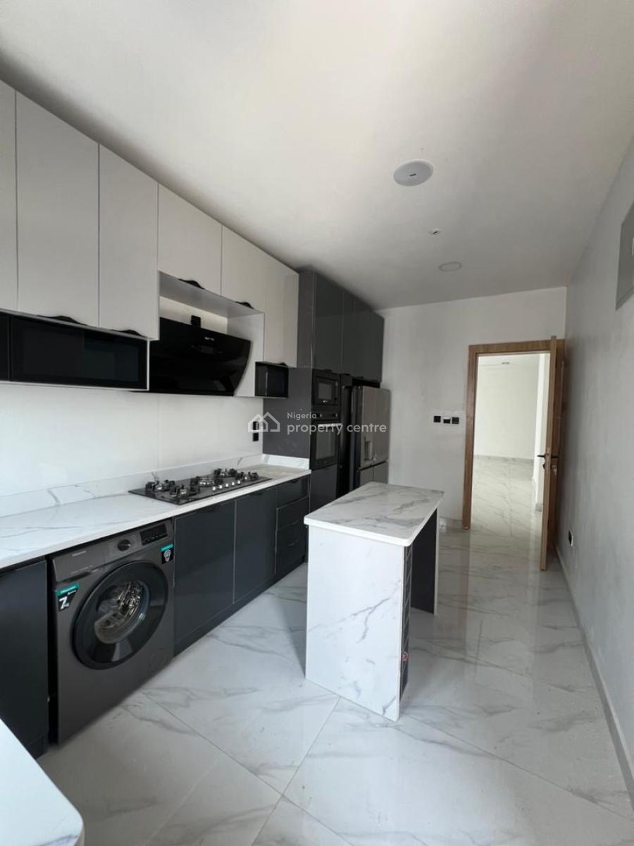 Luxury 2bedroom Apartment, Phase 1, Lekki, Lagos, Flat / Apartment for Sale